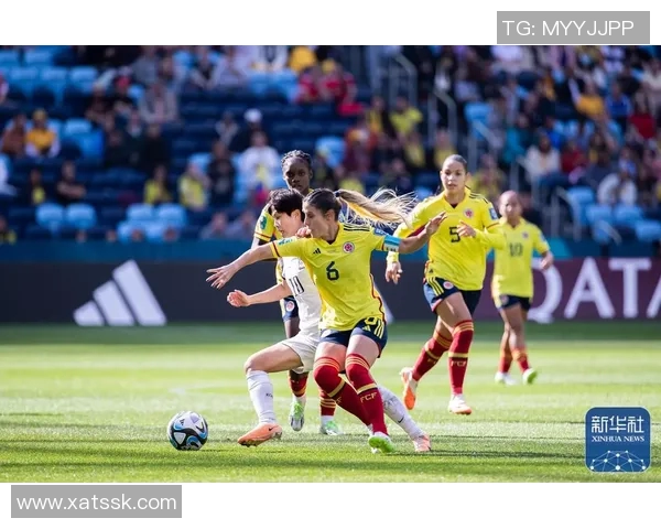 哥伦比亚足球队6号球星带领球队闯进世界杯八强展现非凡实力