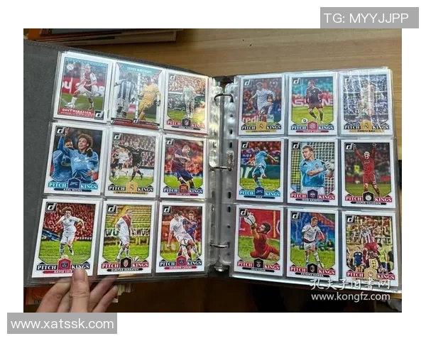 球星卡足球市场价格揭秘一张卡片的真实价值是多少 球星卡足球市场价格揭秘一张卡片的真实价值是多少