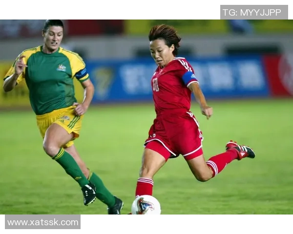 原国家女足球星孙雯近况曝光 身体康复积极投身足球发展事业