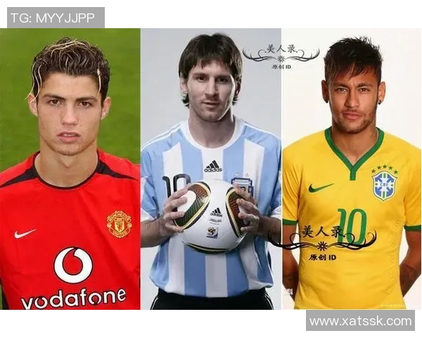 天下足球队球星精彩盘点 从梅西到C罗的传奇之路