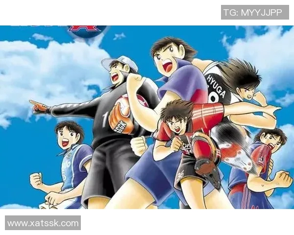 足球小将热血青春再燃追忆经典球星成长之路 足球小将热血青春再燃追忆经典球星成长之路