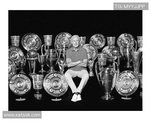 德国足球历史上十大最伟大球星排行榜揭晓谁是你心中的传奇球员