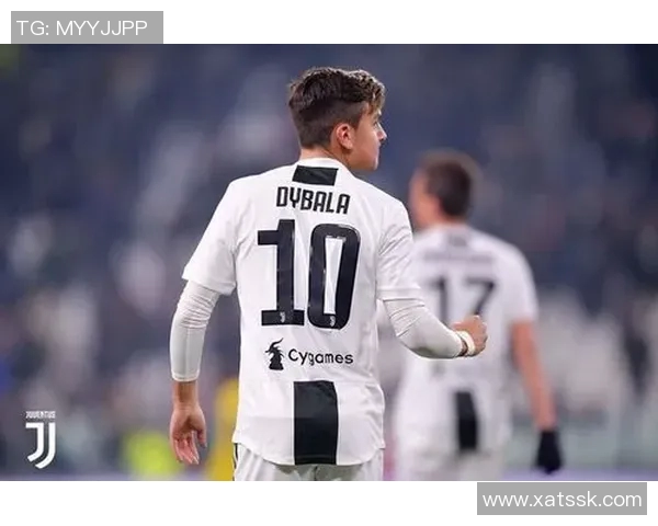 迪巴拉4K高清头像展现足球之星魅力风采与独特气质